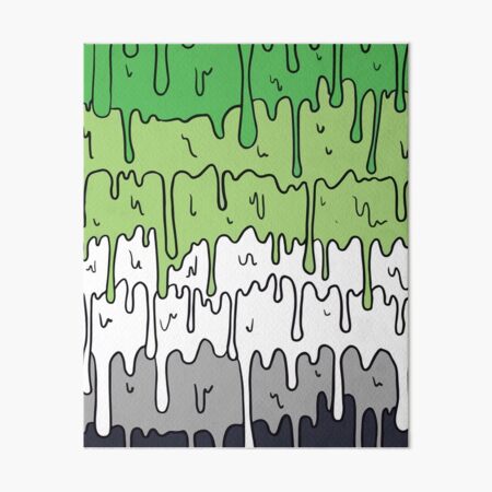 Item preview, Slime  designed and sold by BrownHorse90s.