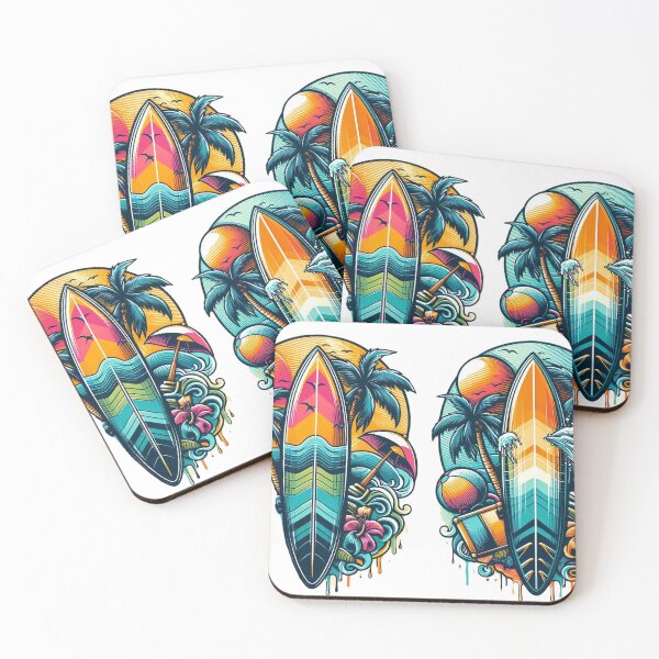 Item preview, Big wave designed and sold by MichelleAlline.
