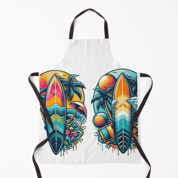 Item preview, Big wave designed and sold by MichelleAlline.