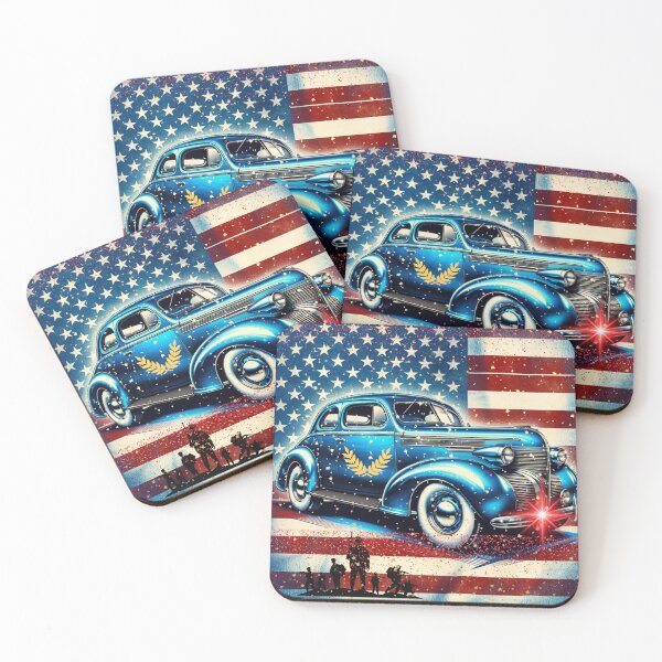 Item preview, American Soldier Veteran Sublimation Designs designed and sold by LikeAbleShop.