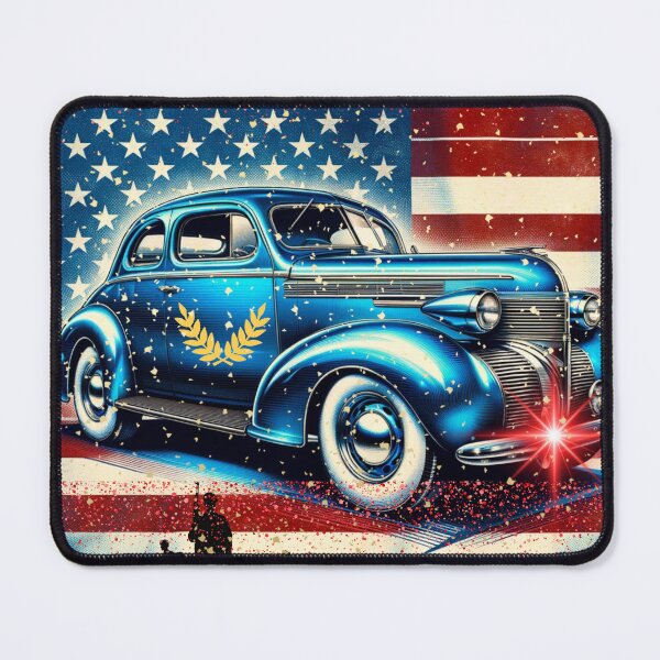 Item preview, American Soldier Veteran Sublimation Designs designed and sold by LikeAbleShop.