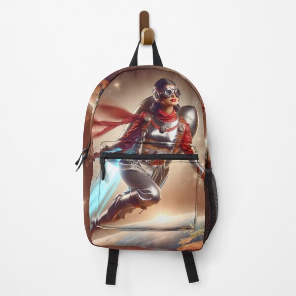 Item preview, Female Aerospace designed and sold by M-Y-A-R-T-.