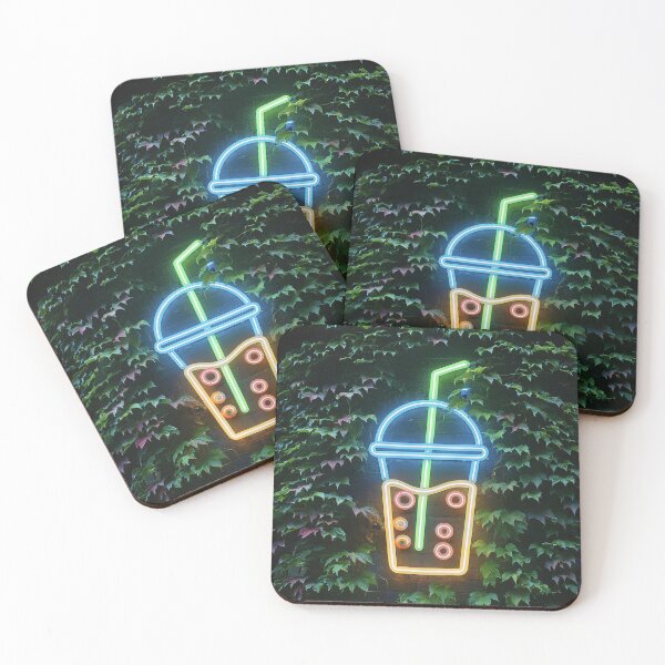 Item preview, Bubble Tea designed and sold by Becky-Poppins.