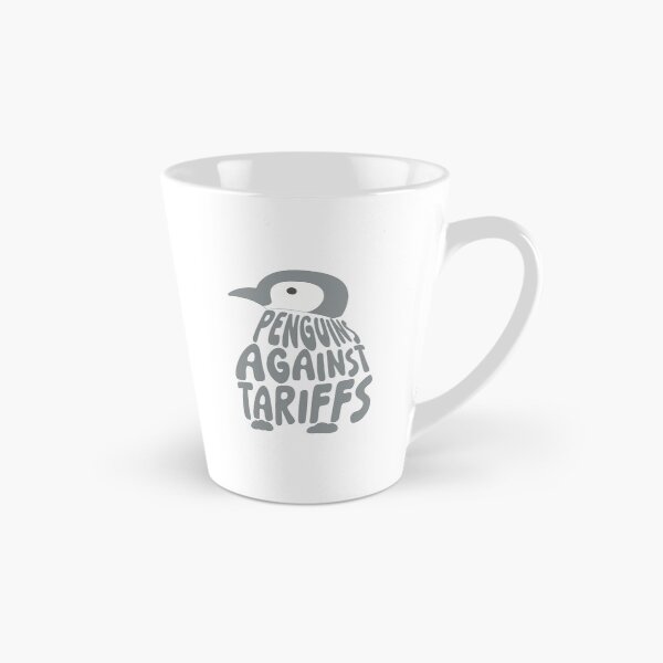 Item preview, Penguins Against Tariffs designed and sold by artsomenautte.