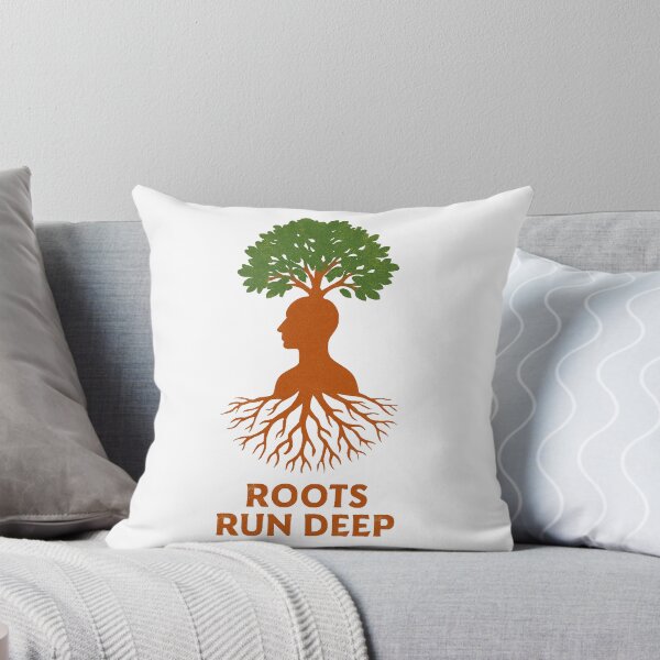 Item preview, Roots run deep designed and sold by Mjonkey.