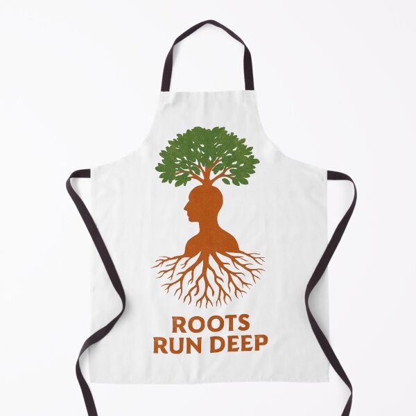 Item preview, Roots run deep designed and sold by Mjonkey.