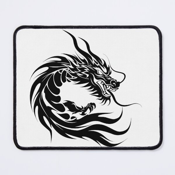 Item preview, Eternal Flame Dragon designed and sold by palmyst.