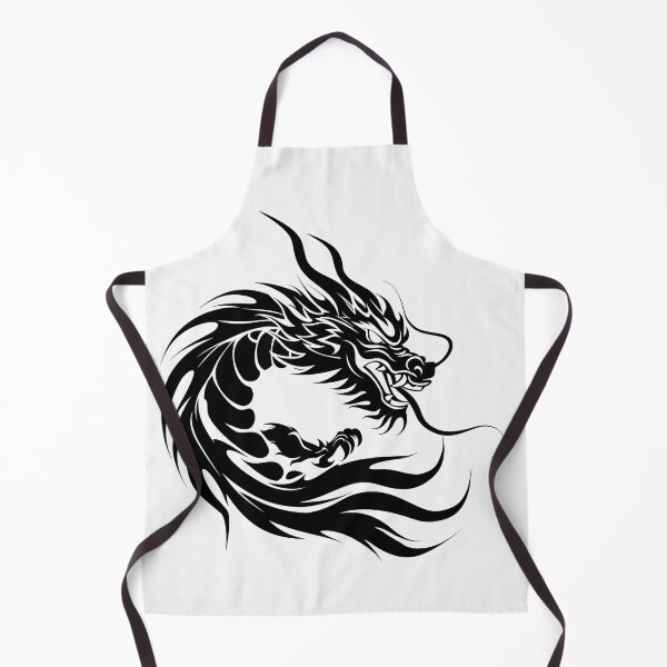 Item preview, Eternal Flame Dragon designed and sold by palmyst.