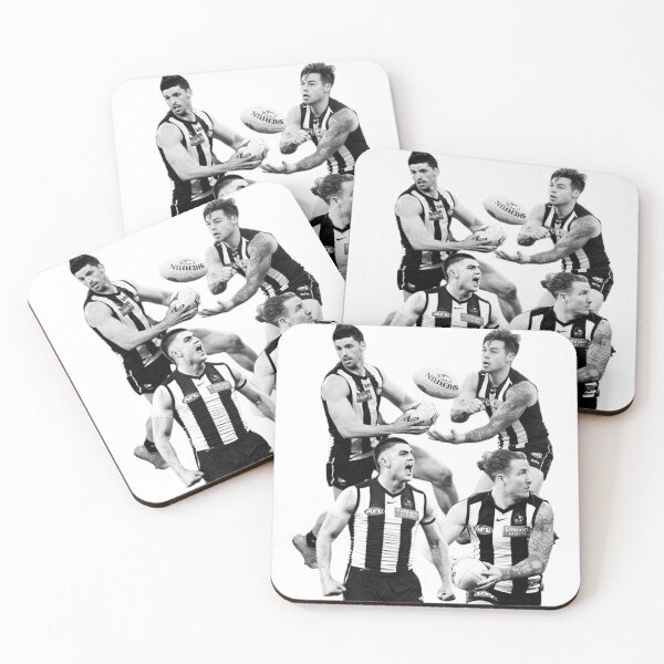 Item preview, Pendles, Eliott, Bruzz, Mcreery designed and sold by Hotpies!.