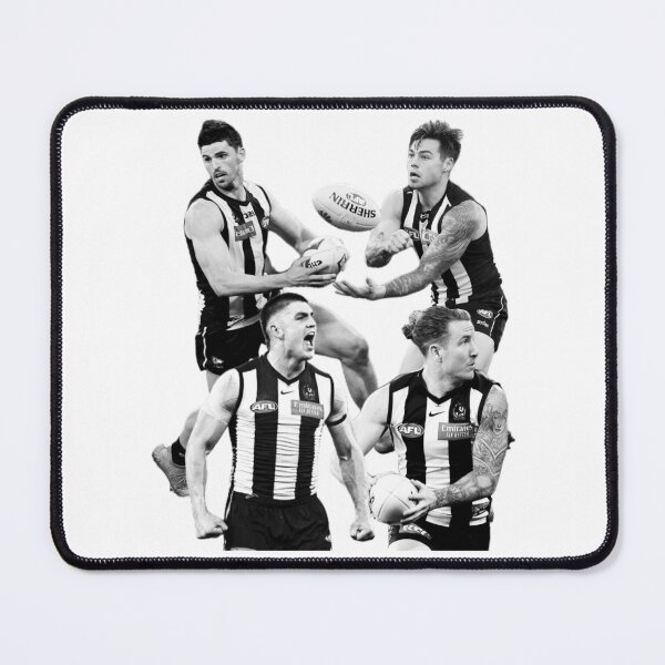 Item preview, Pendles, Eliott, Bruzz, Mcreery designed and sold by Hotpies!.