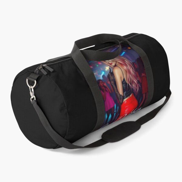 Item preview, Cool Vibes Girl! designed and sold by e-not-shop.