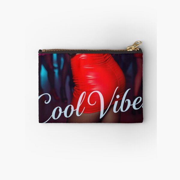 Item preview, Cool Vibes Girl! designed and sold by e-not-shop.