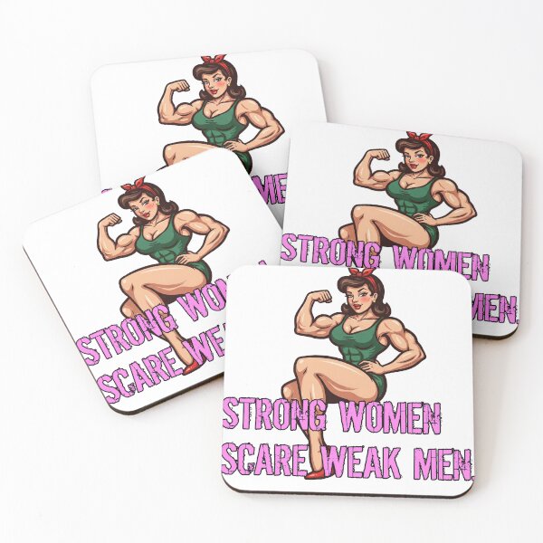Item preview, Strong Women designed and sold by The-Oni-Apparel.