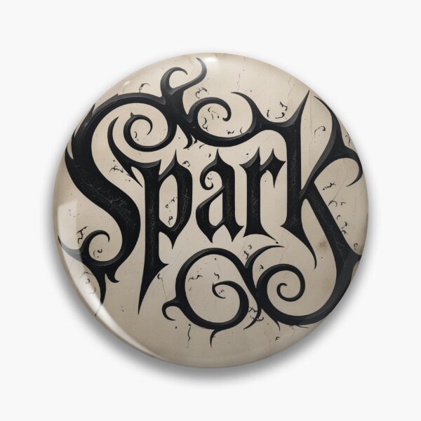 Item preview, Spark 3 designed and sold by Zeir Shop.