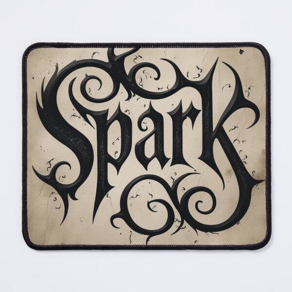 Item preview, Spark 3 designed and sold by Zeir Shop.