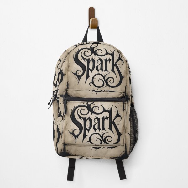 Item preview, Spark 3 designed and sold by Zeir Shop.