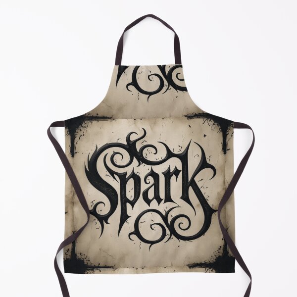 Item preview, Spark 3 designed and sold by Zeir Shop.