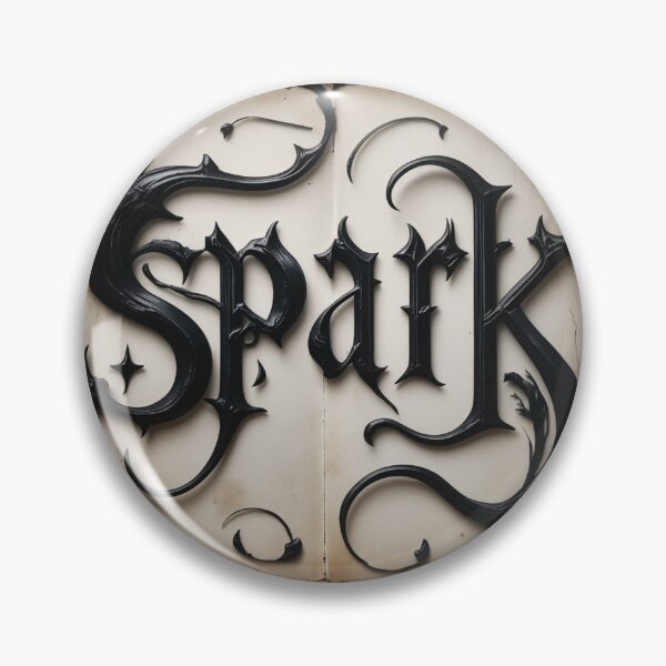 Item preview, Spark 4 designed and sold by Zeir Shop.