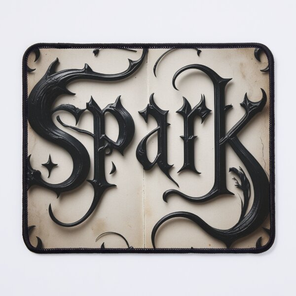 Item preview, Spark 4 designed and sold by Zeir Shop.