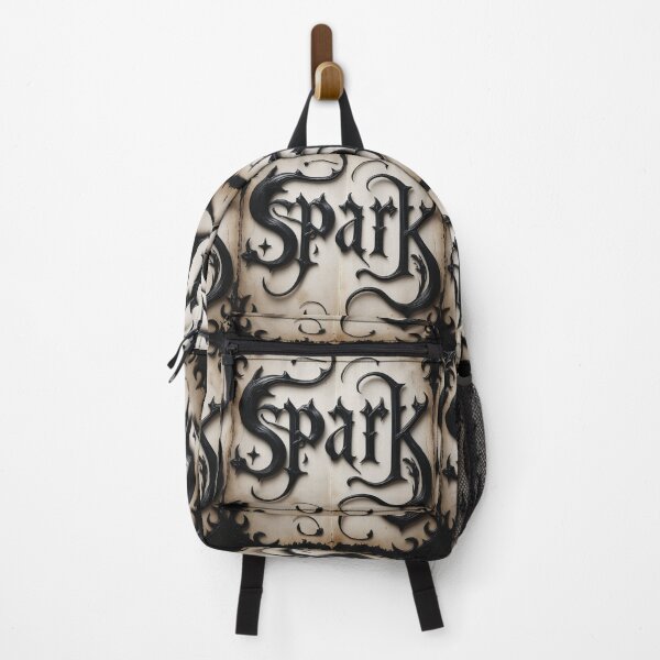 Item preview, Spark 4 designed and sold by Zeir Shop.