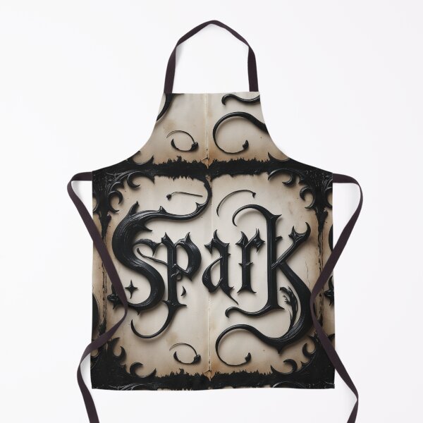 Item preview, Spark 4 designed and sold by Zeir Shop.