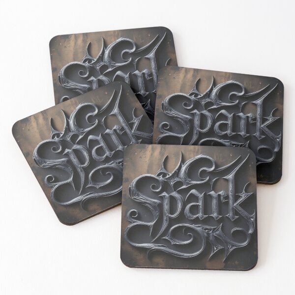 Item preview, Spark 5 designed and sold by Zeir Shop.