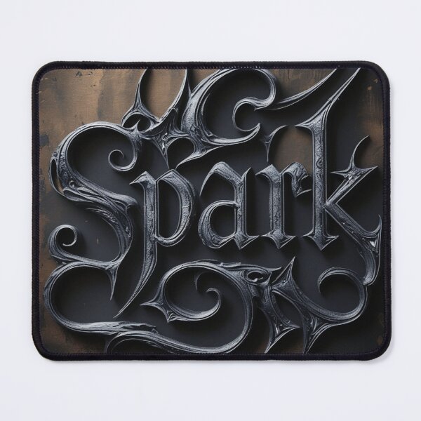 Item preview, Spark 5 designed and sold by Zeir Shop.