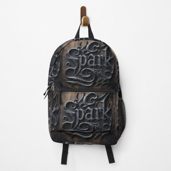 Item preview, Spark 5 designed and sold by Zeir Shop.