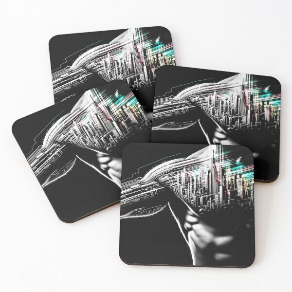 Item preview, Human Infrastructure designed and sold by CHCOfficial.