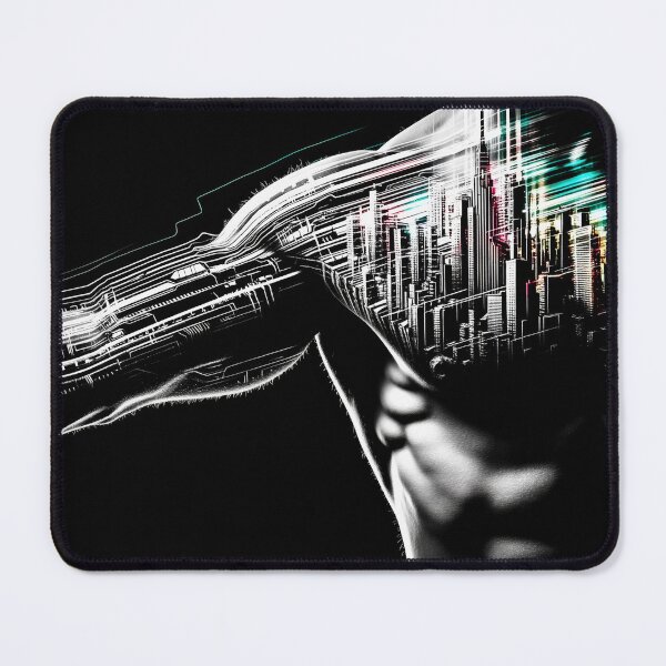Item preview, Human Infrastructure designed and sold by CHCOfficial.