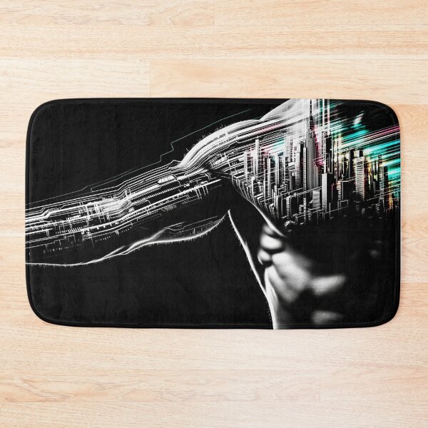 Item preview, Human Infrastructure designed and sold by CHCOfficial.