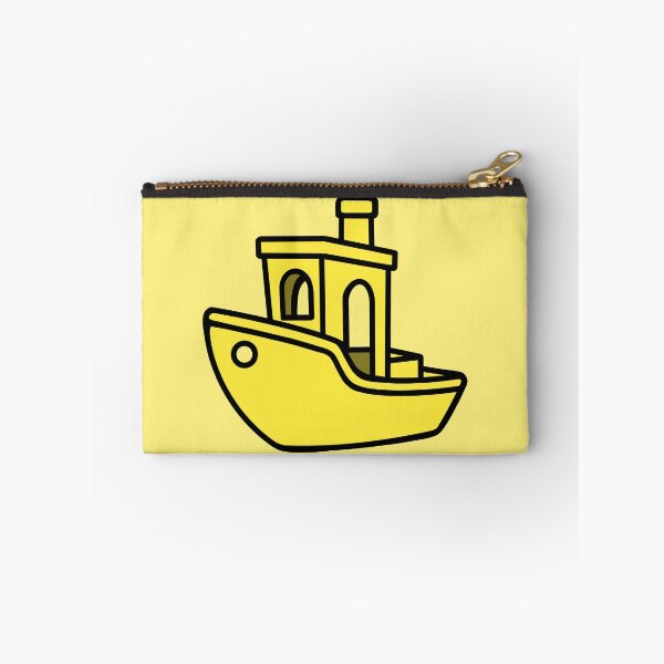 Item preview, Yellow Benchy – Classic 3D Printing designed and sold by Printint.