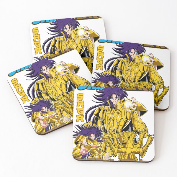 Item preview, GEMINI SAGA designed and sold by Artgroup7777.