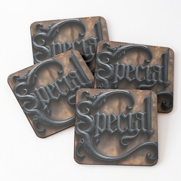Item preview, Special 1 designed and sold by Zeir Shop.