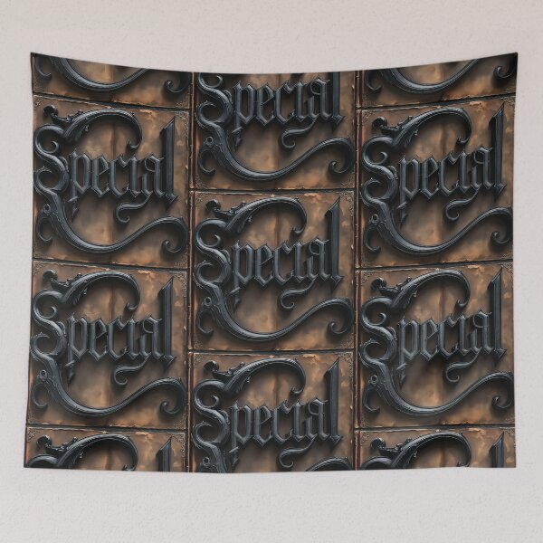 Item preview, Special 1 designed and sold by Zeir Shop.