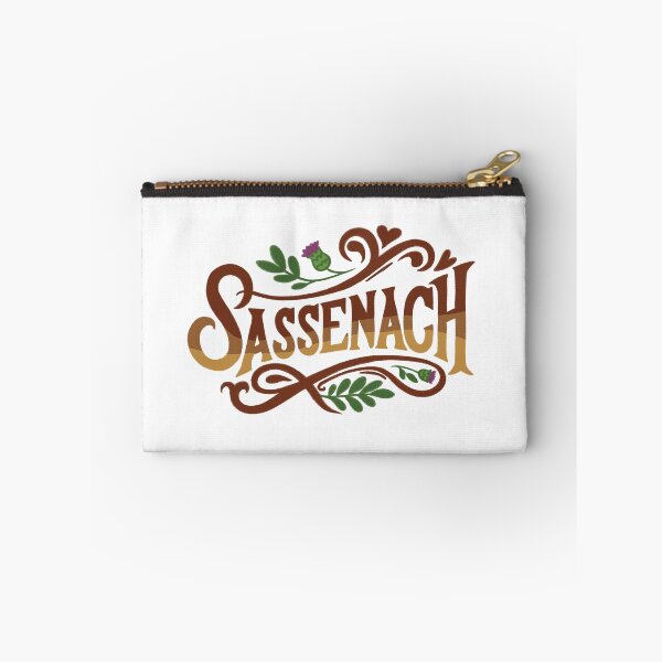 Item preview, "Sassenach" designed and sold by solgasart.