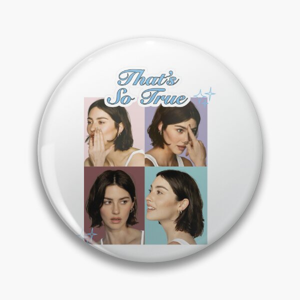 Item preview, thats so true designed and sold by teetaledesigns.