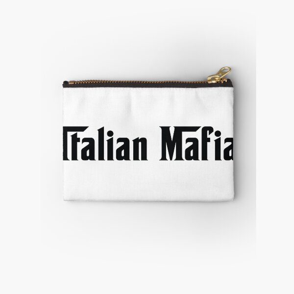 Item preview, Italian Mafia designed and sold by the-craft-shop.
