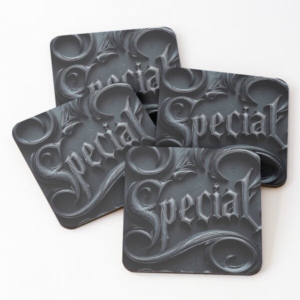 Item preview, Special 3 designed and sold by Zeir Shop.