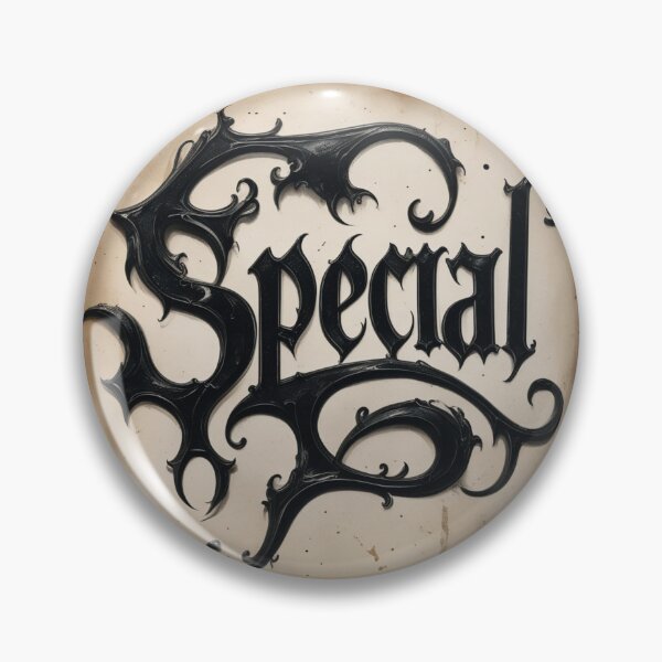 Item preview, Special 4 designed and sold by Zeir Shop.