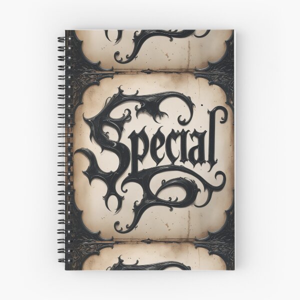Item preview, Special 4 designed and sold by Zeir Shop.