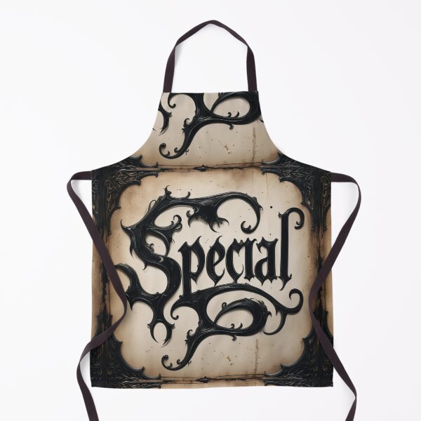 Item preview, Special 4 designed and sold by Zeir Shop.