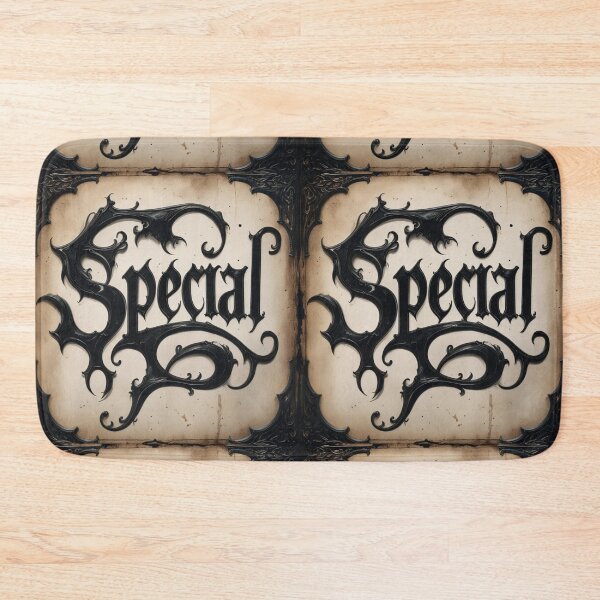 Item preview, Special 4 designed and sold by Zeir Shop.