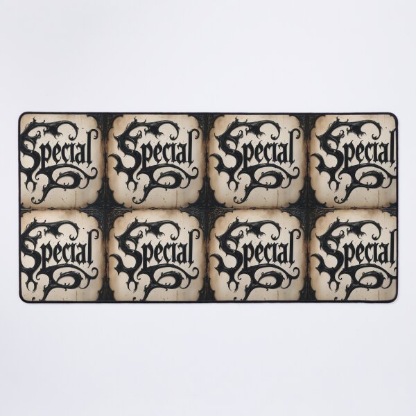 Item preview, Special 4 designed and sold by Zeir Shop.