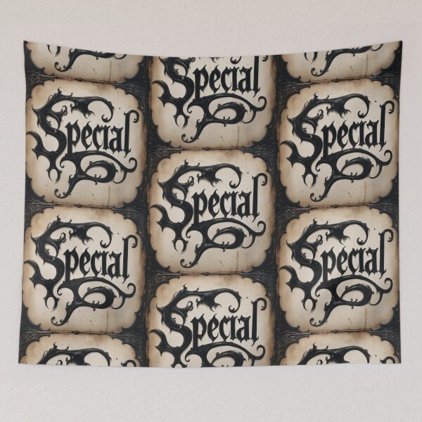 Item preview, Special 4 designed and sold by Zeir Shop.