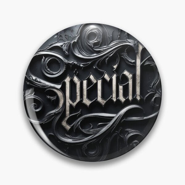 Item preview, Special 5 designed and sold by Zeir Shop.