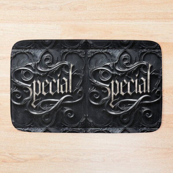 Item preview, Special 5 designed and sold by Zeir Shop.