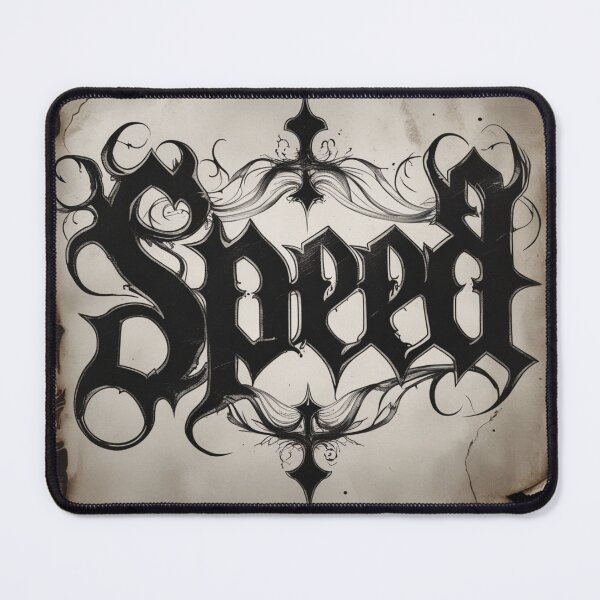 Item preview, Speed 1 designed and sold by Zeir Shop.
