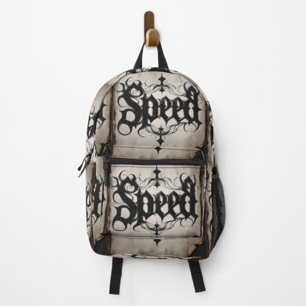 Item preview, Speed 1 designed and sold by Zeir Shop.