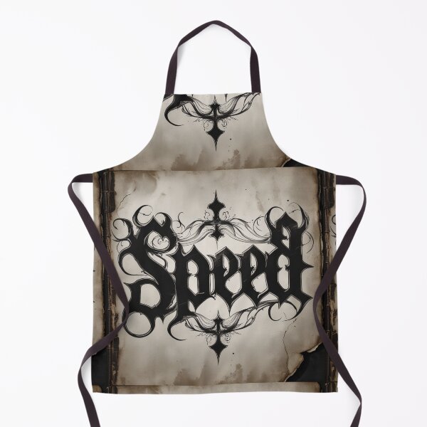 Item preview, Speed 1 designed and sold by Zeir Shop.